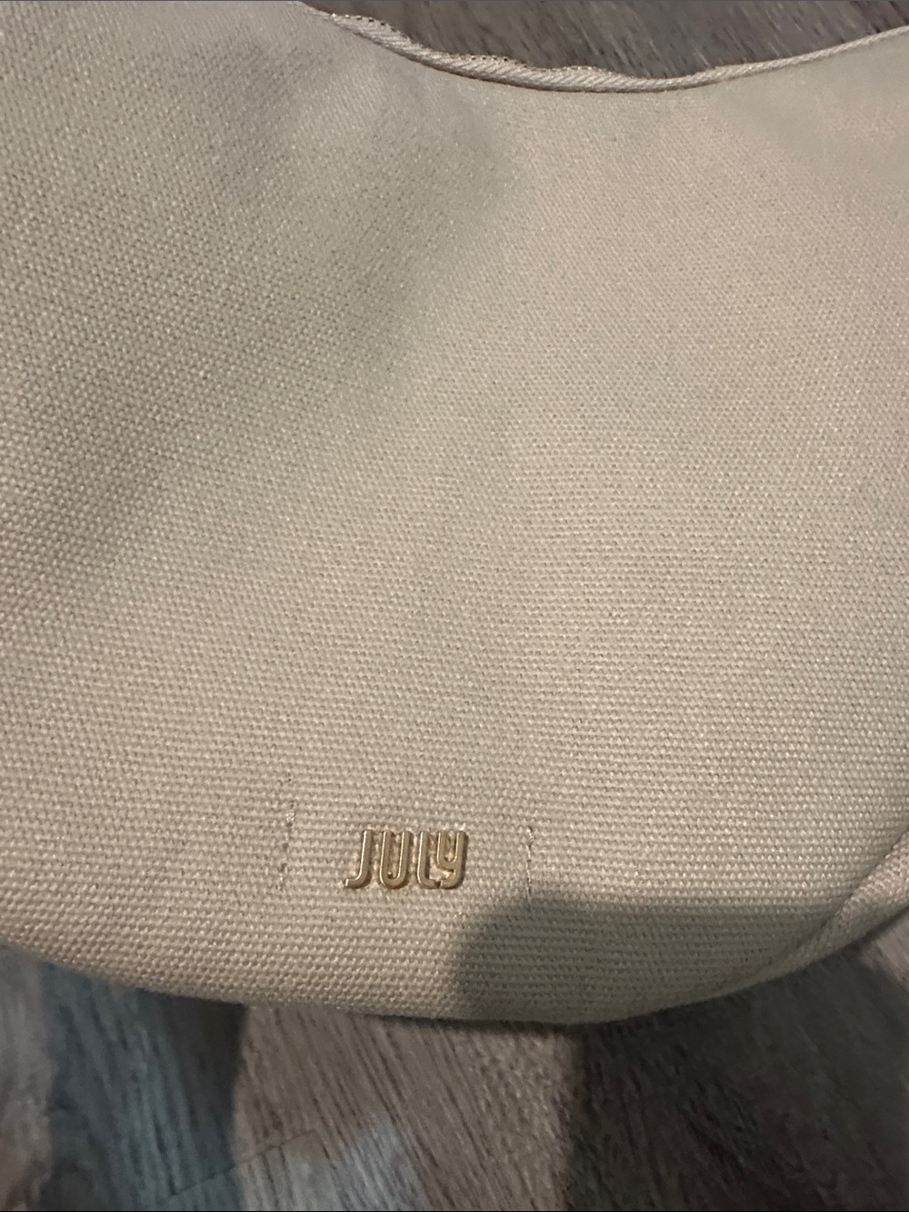 JULY Everyday Crescent Bag - Picture 5 of 8